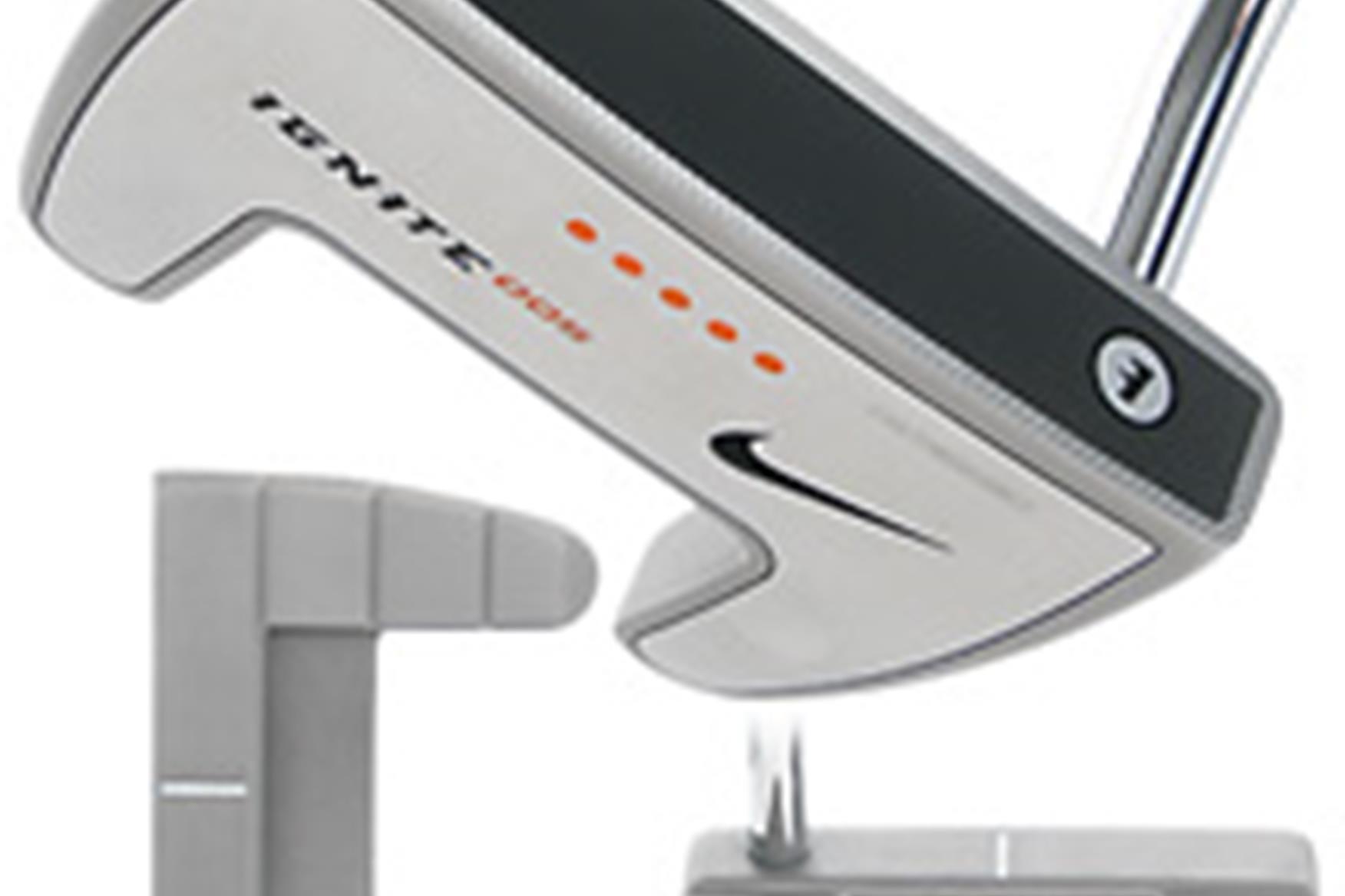 nike ignite 004 putter